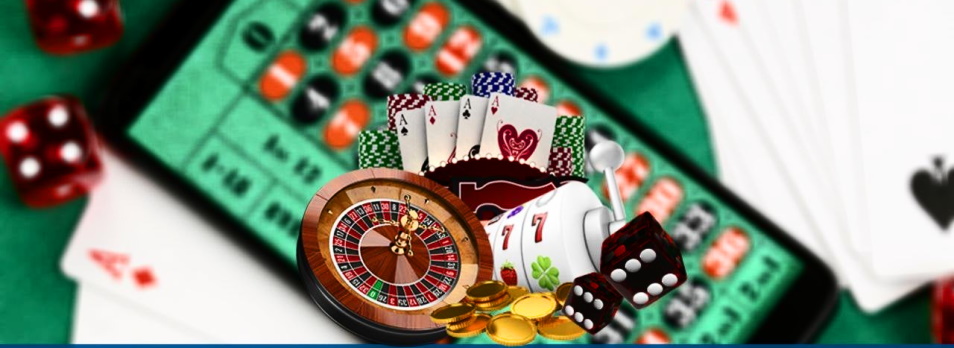 Discover the Thrill of Casinos Not on Gamstop 152