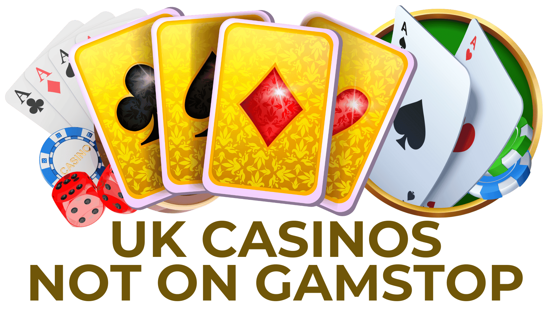 Exploring the World of Casinos Not on Gamstop UK 1075