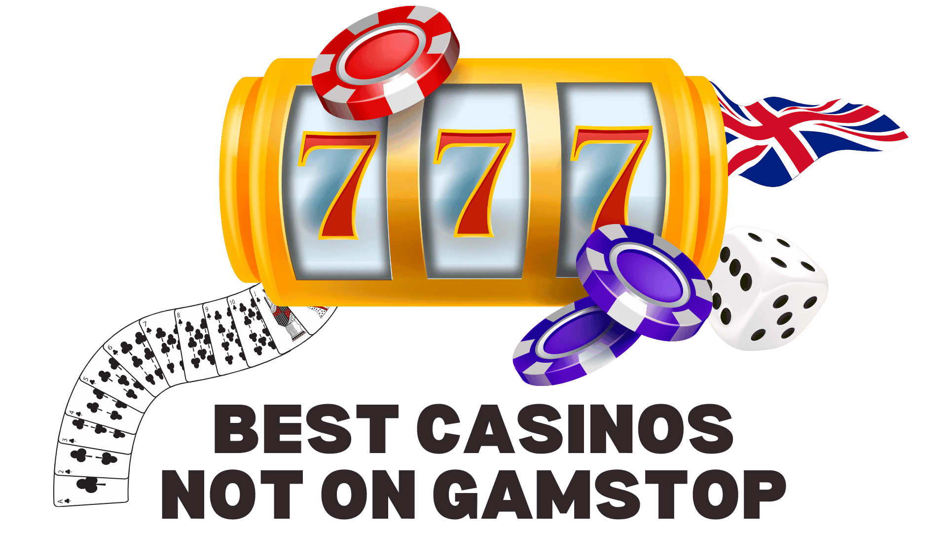 UK Casinos Not on Gamstop 986