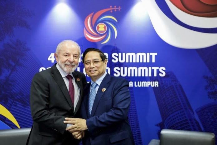 encontro-do-presidente-lula-com-o-primeiro-ministro-do-vietna,-pham-minh-chinh encontro-do-presidente-lula-com-o-primeiro-ministro-do-vietna,-pham-minh-chinh
