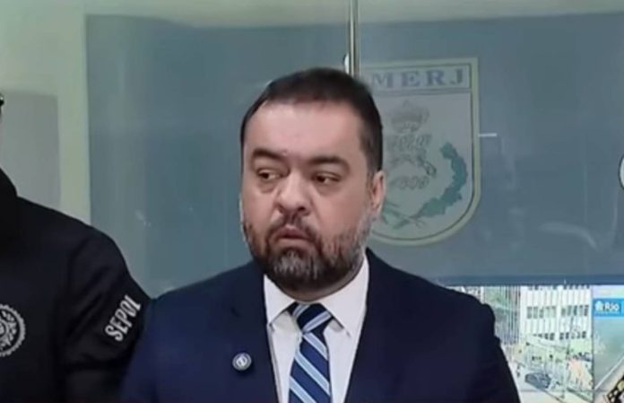 comissao-da-camara-pede-a-pgr-prisao-de-castro-apos-operacao-no-rio comissao-da-camara-pede-a-pgr-prisao-de-castro-apos-operacao-no-rio