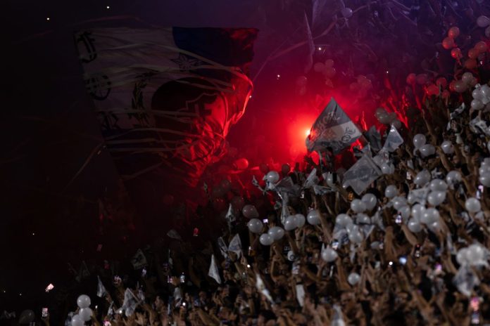 Vasco alcança marca pela primeira vez no Brasileirão em 2025; entenda