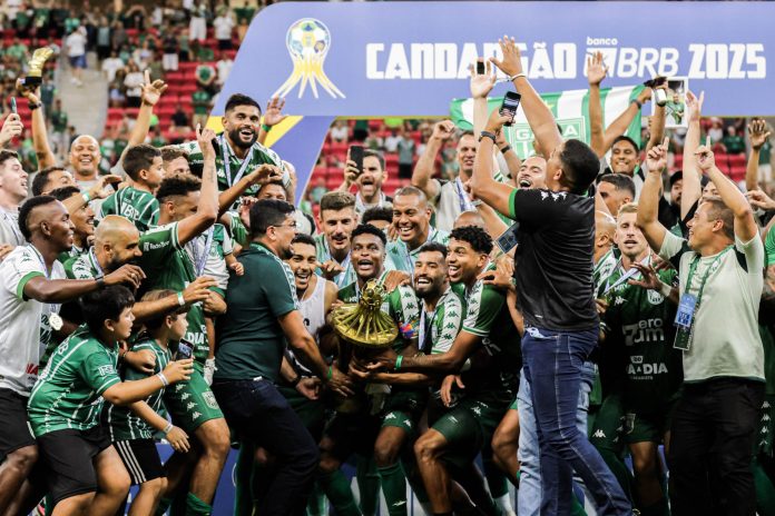 meio-seculo-de-paixao:-gama-sera-celebrado-em-sessao-solene-na-camara-legislativa