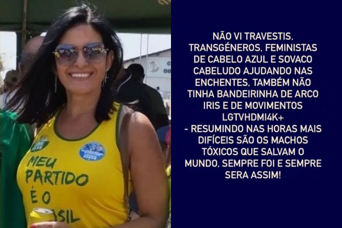 mg:-vereadora-e-condenada-por-discurso-de-odio-contra-comunidade-lgbt