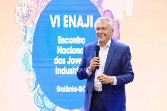 em-encontro-com-jovens-industriais,-caiado-reforca-apoio-do-setor-produtivo-para-crescimento-de-goias