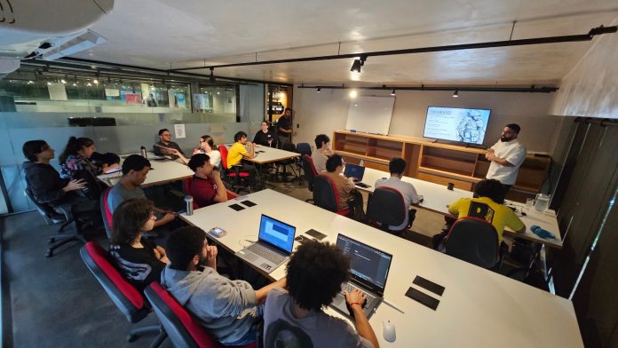 profissao-gamer-no-df:-mercado-em-alta,-muitas-carreiras-possiveis-e-um-hub-para-acelerar-estudios