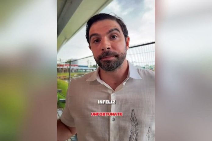 prefeito-de-belem-reage-a-fala-do-chanceler-alemao:-“arrogante”